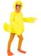 Rubber duck kostum za odrasle