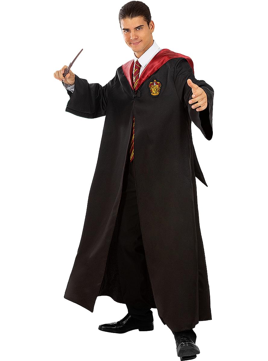 Costum Harry Potter pentru adulți – Gryffindor