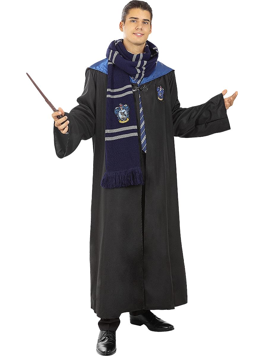 Déguisement Serdaigle Harry Potter pour adulte