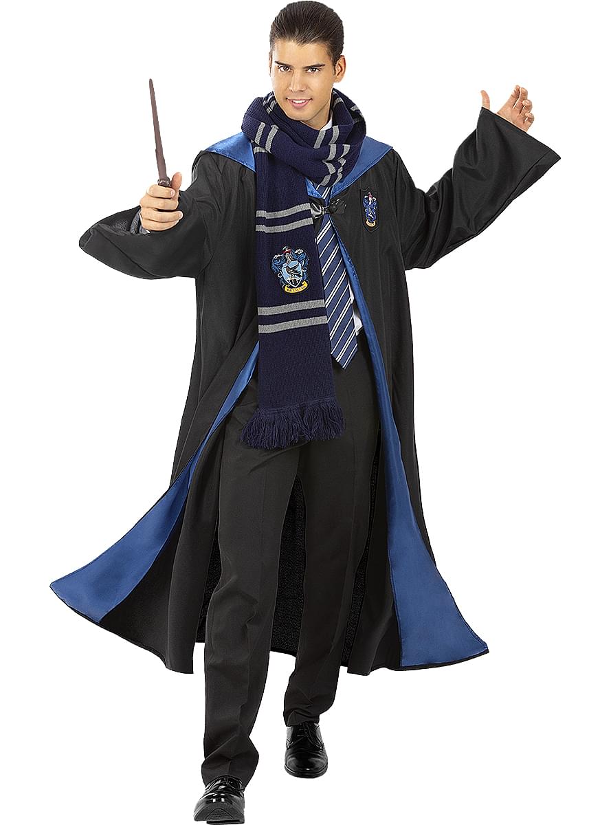 Ravenclaw Harry Potter kostīms pieaugušajiem