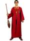 Gryffindor Quidditch Kappe til Voksne - Harry Potter