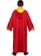 Grifondoro Quidditch Costume per adulto - Harry Potter