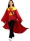 Gryffindor Quidditch Kappe til Voksne - Harry Potter