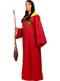 Pieaugušo Gryffindor Quidditch tērps - Harijs Poters