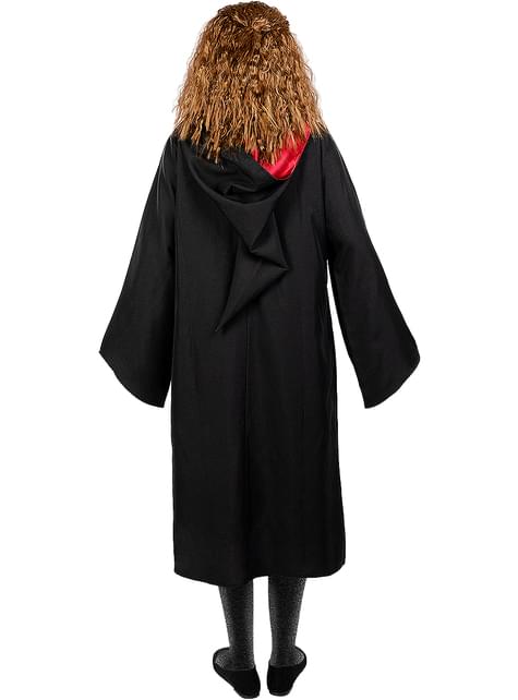 Costume Hermione Granger da donna. Consegna 24h
