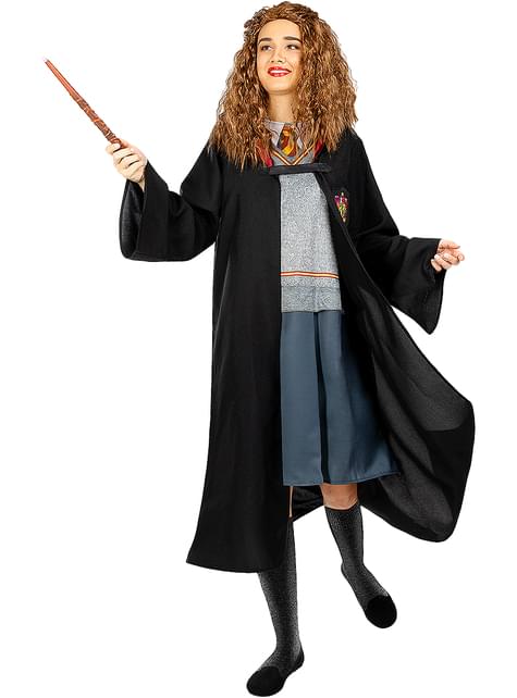 Costume Hermione Granger per donna