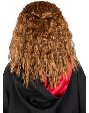 Hermione Granger Wig - Harry Potter