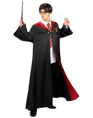 Harry Potter pruik