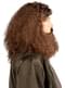 Hagrid paróka szakállal