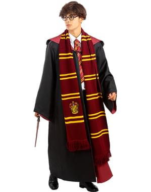 Harry Potter Griffoendor-sjaal (officiële replica)