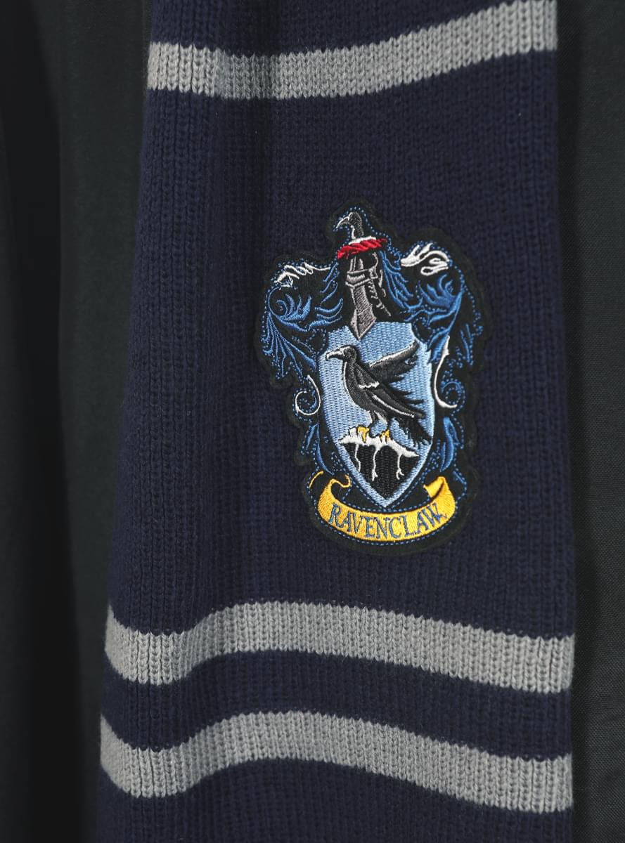 Šal Ravenclaw Harry Potter (Službena replika)