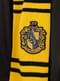 Harry Potter Hufflepuff šal (uradna replika)