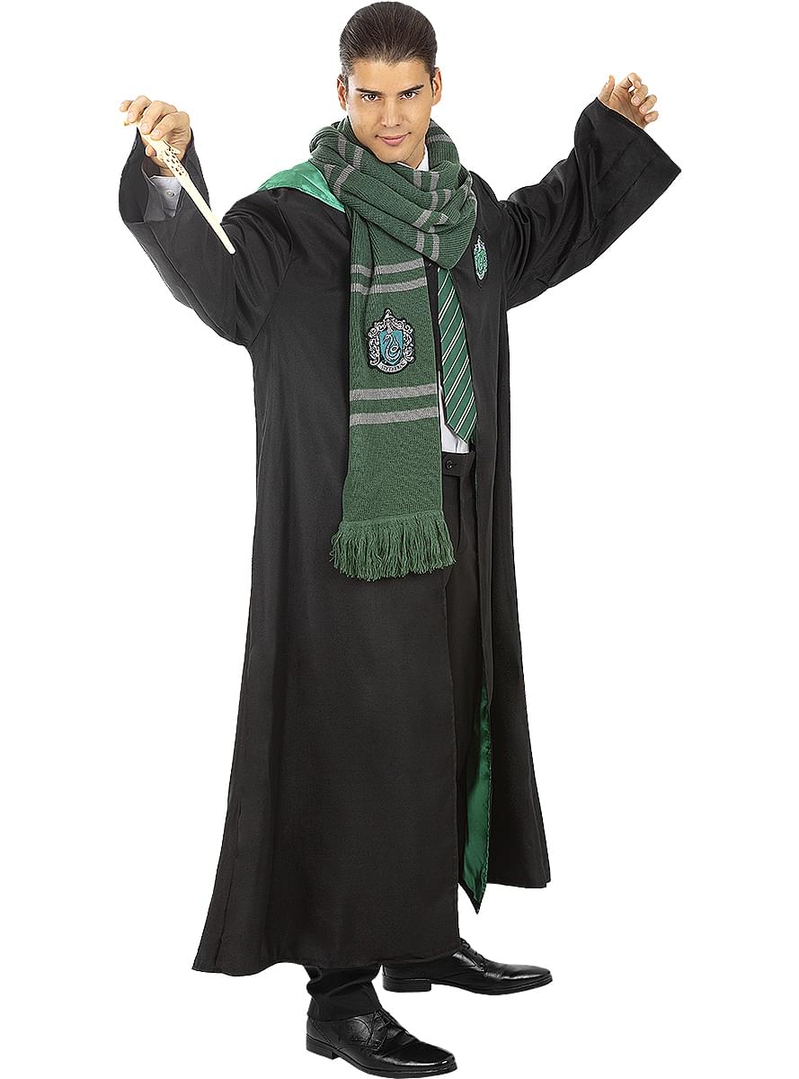 Šlajderin šal Harry Potter (Zvanična replika)