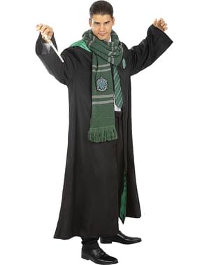 Harry Potter Slytherin šal (službena replika)