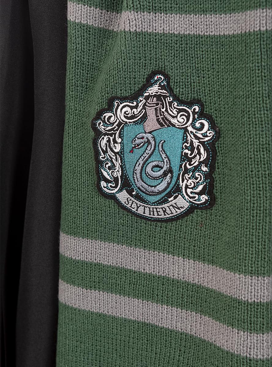 Bufanda Slytherin Deluxe Entrega 24h Funidelia