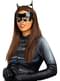 Peruca de Catwoman