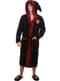 Peignoir Gryffondor adulte - Harry Potter