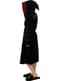 Gryffindor Dressing Gown for Adults - Harry Potter