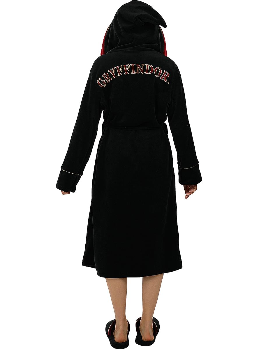 Gryffindor kappe fyrir fullorðna - Harry Potter