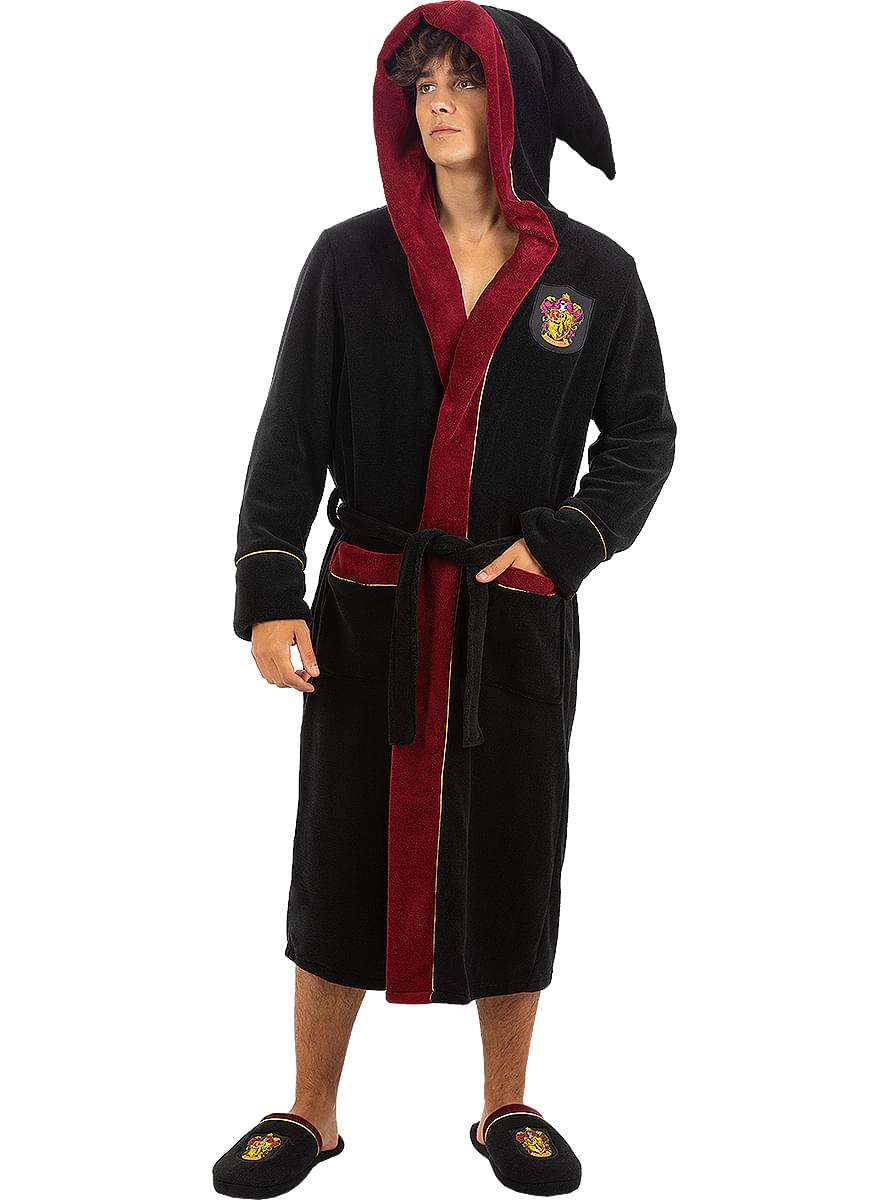 Gryffindor siseruumide kingad täiskasvanutele - Harry Potter