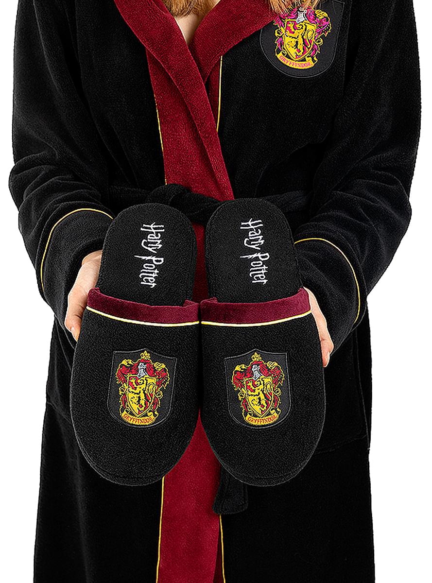 Gryffindor siseruumide kingad täiskasvanutele - Harry Potter