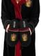 Gryffindor Slippers for Adults - Harry Potter