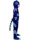 Deluxe Catboy PJ Masks Jelmez Gyermekeknek