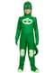 Deluxe Gekko PJ Masks kostum za otroke