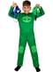 Catboy and Gekko obojestranski kostum - PJ Masks