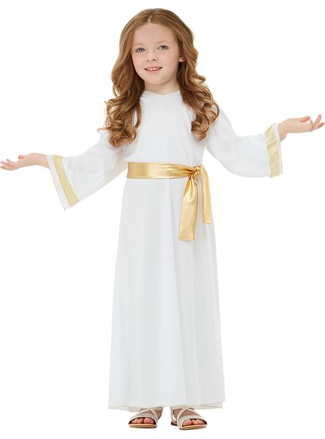 Splendiferous Costumes Blackened Wings Fallen Heavenly Angel Girl's Costume  Small 6 - Walmart.com