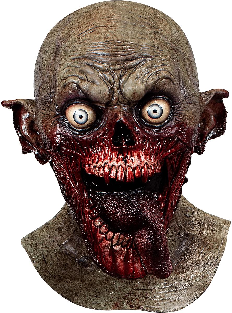 Māskara Tongue Slasher