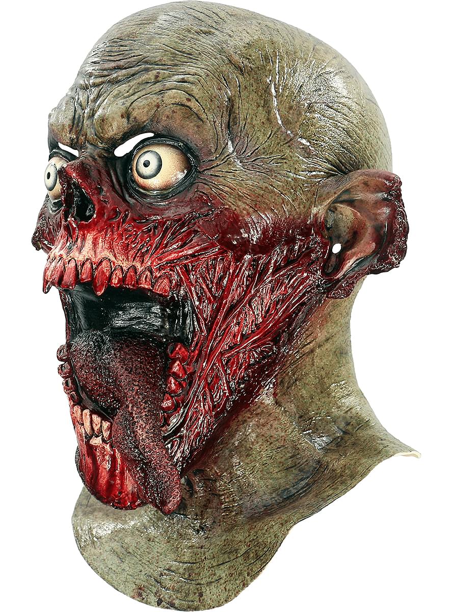 Maschera Tongue Slasher