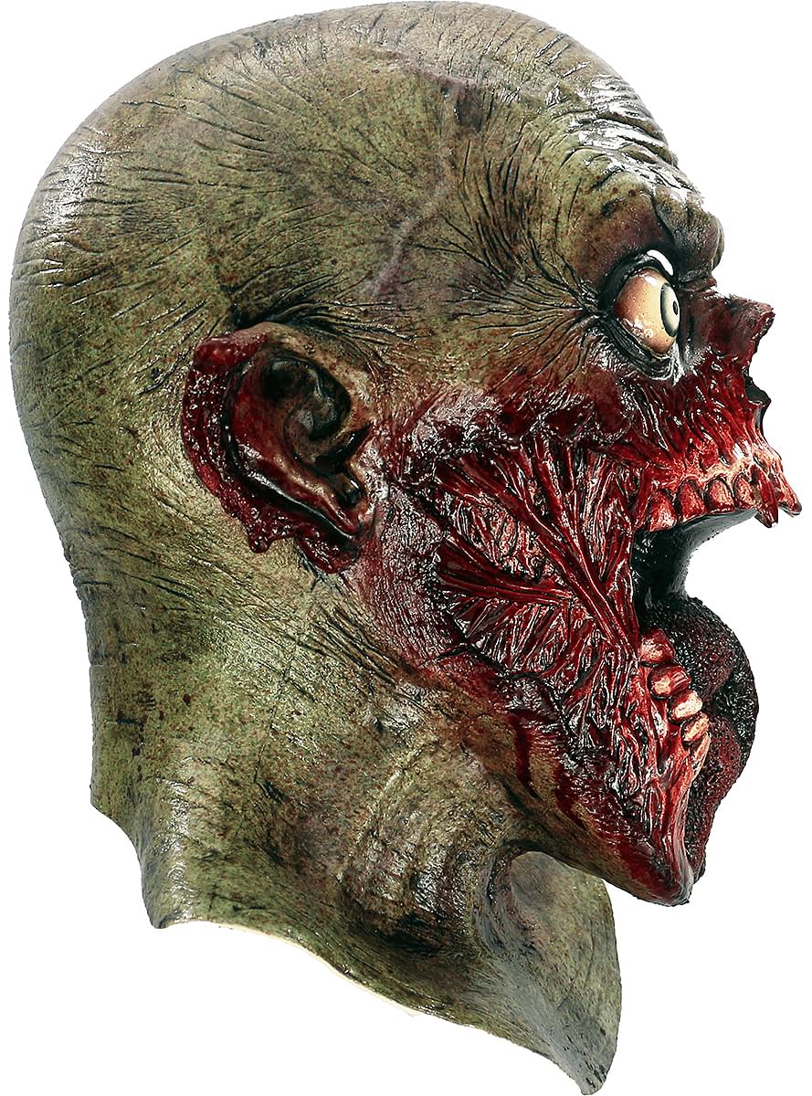 Tongue Slasher Naamio