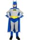 Batman The Brave and the Bold Kostüm für Kinder