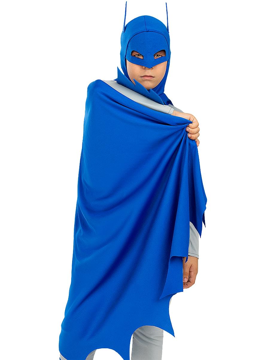 Déguisement Batman The Brave and the Bold pour enfant