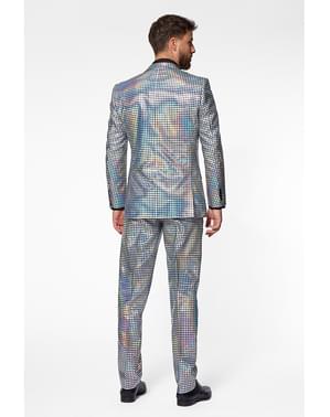 Discoballer Opposuit Puku