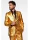 Groovy Gold OppoSuit