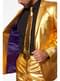 Groovy Gold OppoSuit