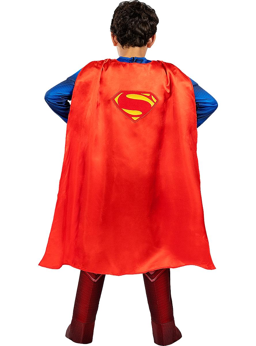 Supermeno kostiumas – Teisingumo lyga