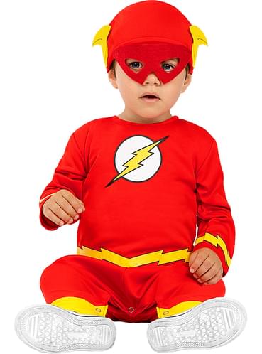 Flash fancy outlet dress child