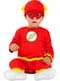 Déguisement Flash bébé