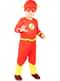 Déguisement Flash bébé
