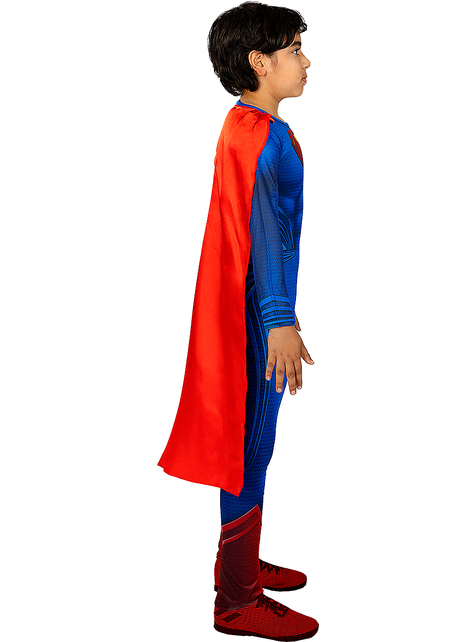 Déguisement Superman enfant - Justice League