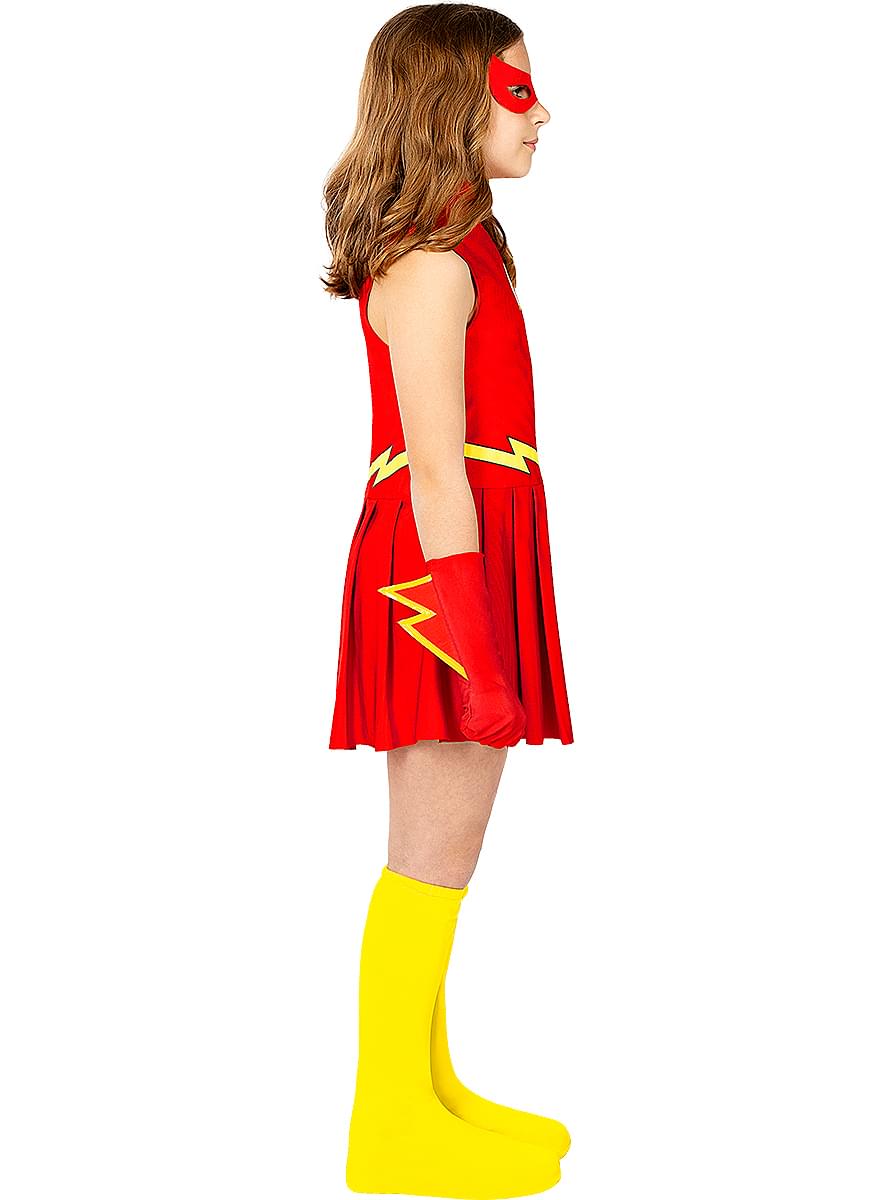 Flash Puku Tytöille