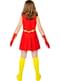 Costume di Flash per bambina