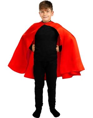 Plášť Superman pre chlapcov