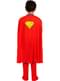 Superman svetleč kostum za dečke