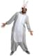 Plus Size Kostým Bugs Bunny - Looney Tunes