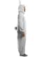 Costume di Bugs Bunny taglie forti - Looney Tunes