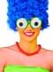 Masque Hillary Clinton delux adulte